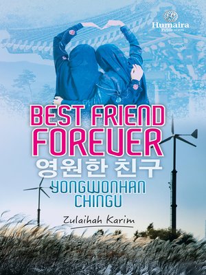 cover image of Best Friend Forever: Yongwonhan Chingu